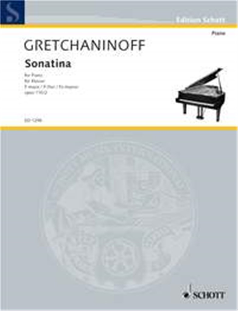 Epithalame Piano
